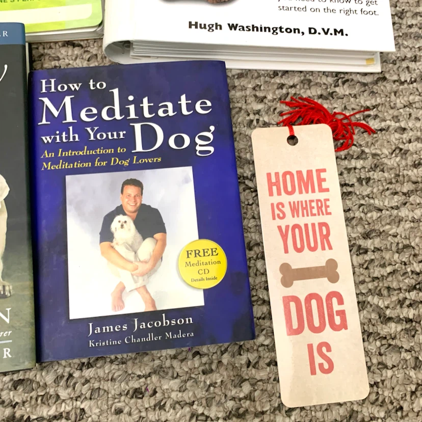 Dog Training and Care Books - Your New Puppy, Cesar's Way & More - photo 5