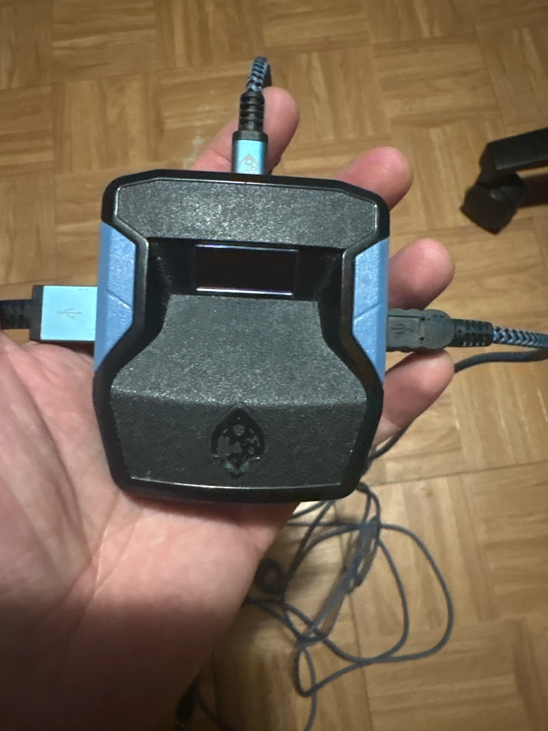 Cronus zen  ps5 xbox pc