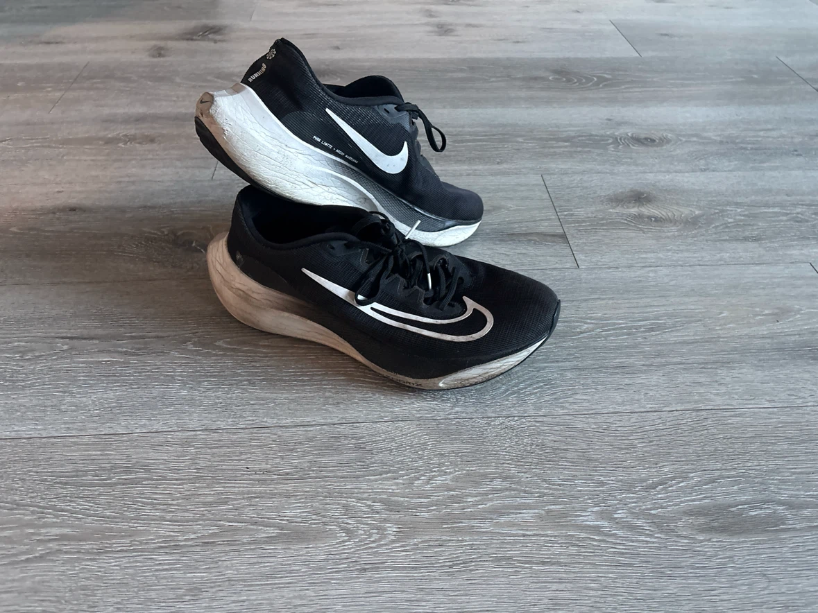 Nike Running Shoes - photo 2