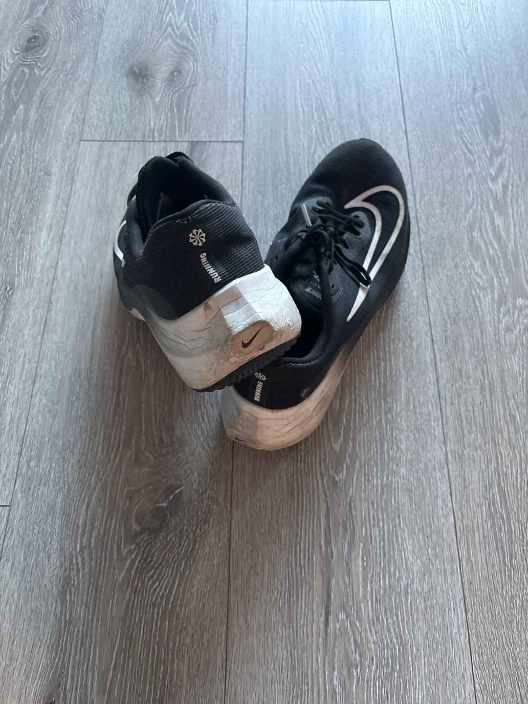 Nike Running Shoes - photo 4