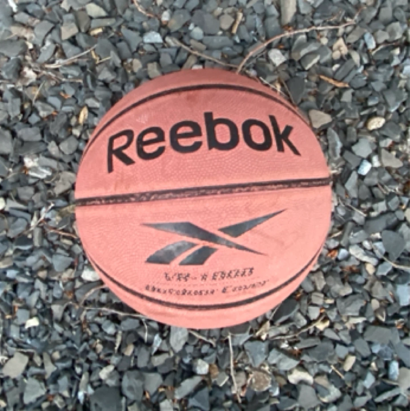 Reebok Basketball