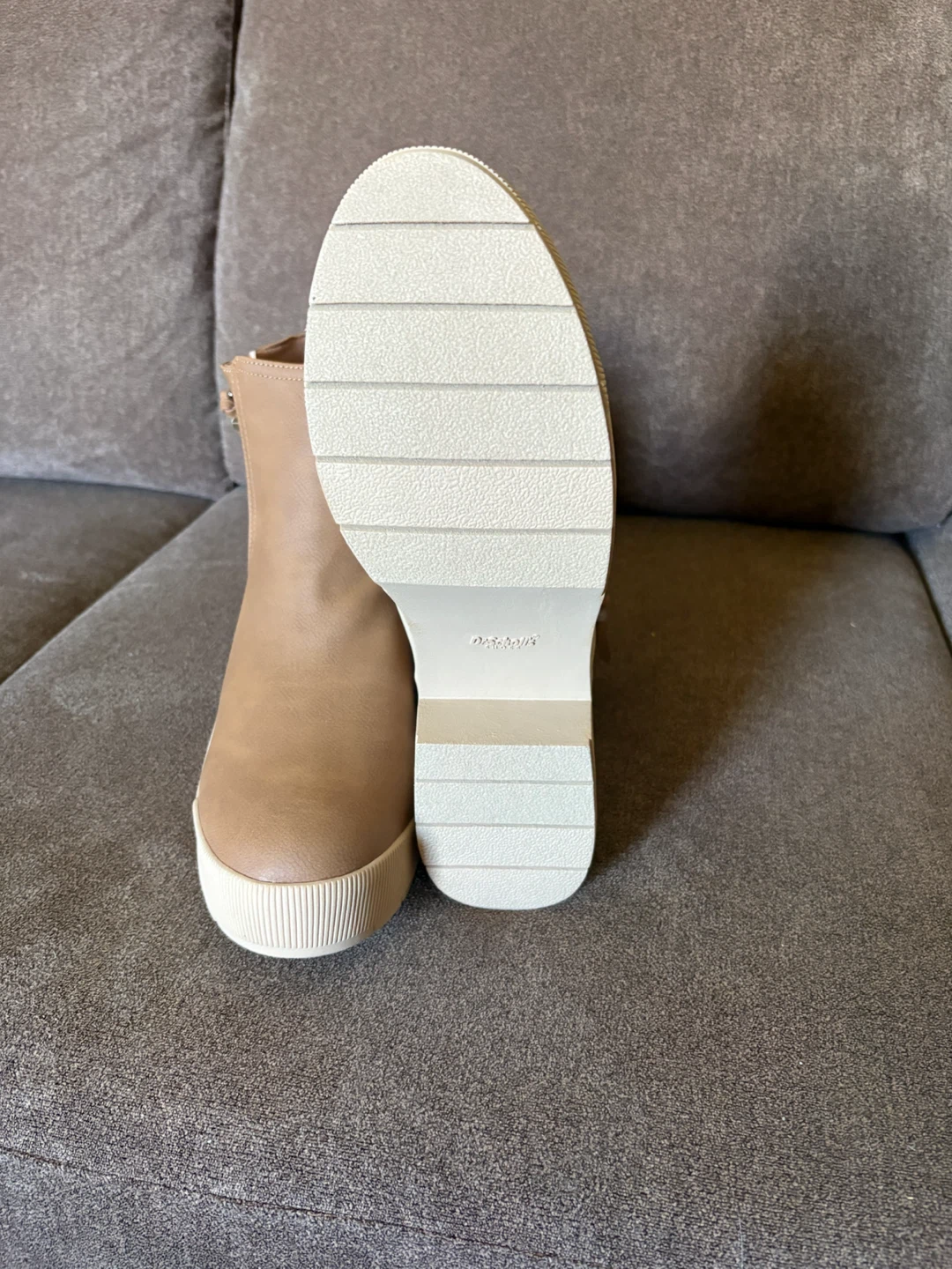 New Dr. Scholl's Wedge Ankle Boots - photo 5