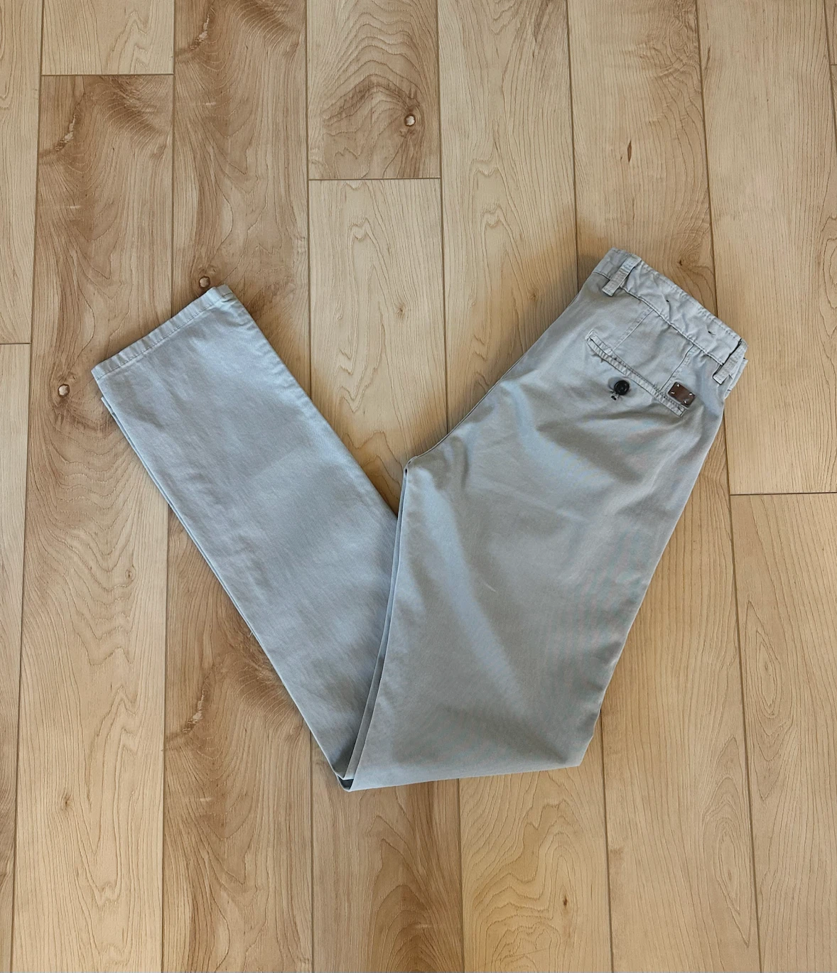 ZARA MAN Chinos - Size 31 - photo 2