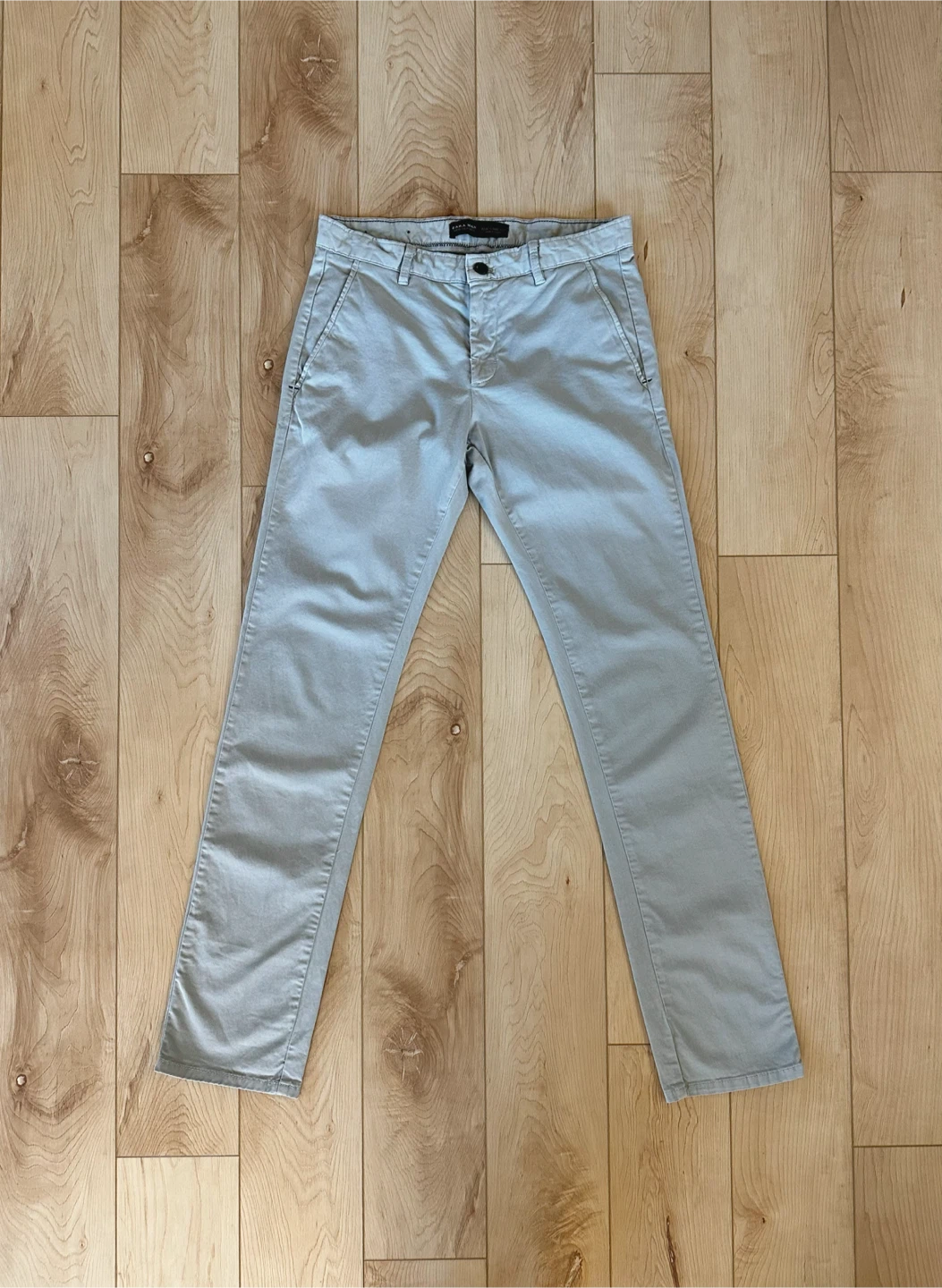 ZARA MAN Chinos - Size 31 - photo 3