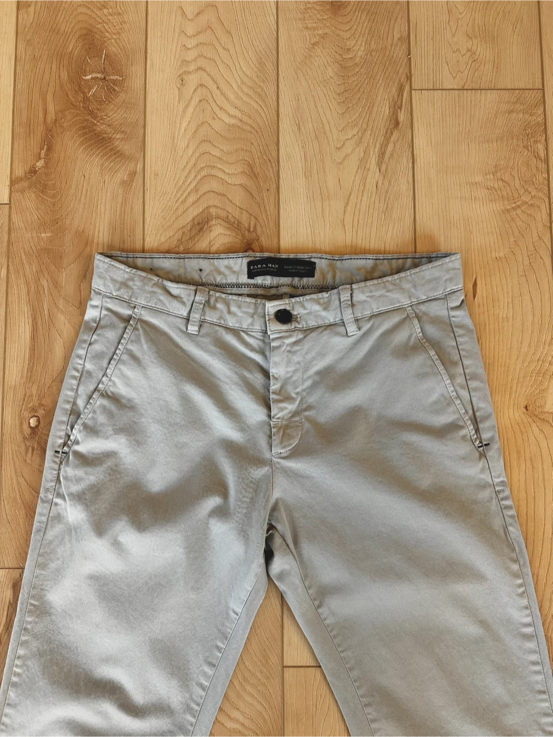 ZARA MAN Chinos - Size 31 - photo 4