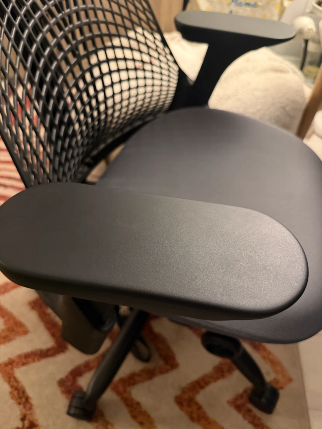 Herman Miller Sayl Ergonomic Office Chair - photo 2