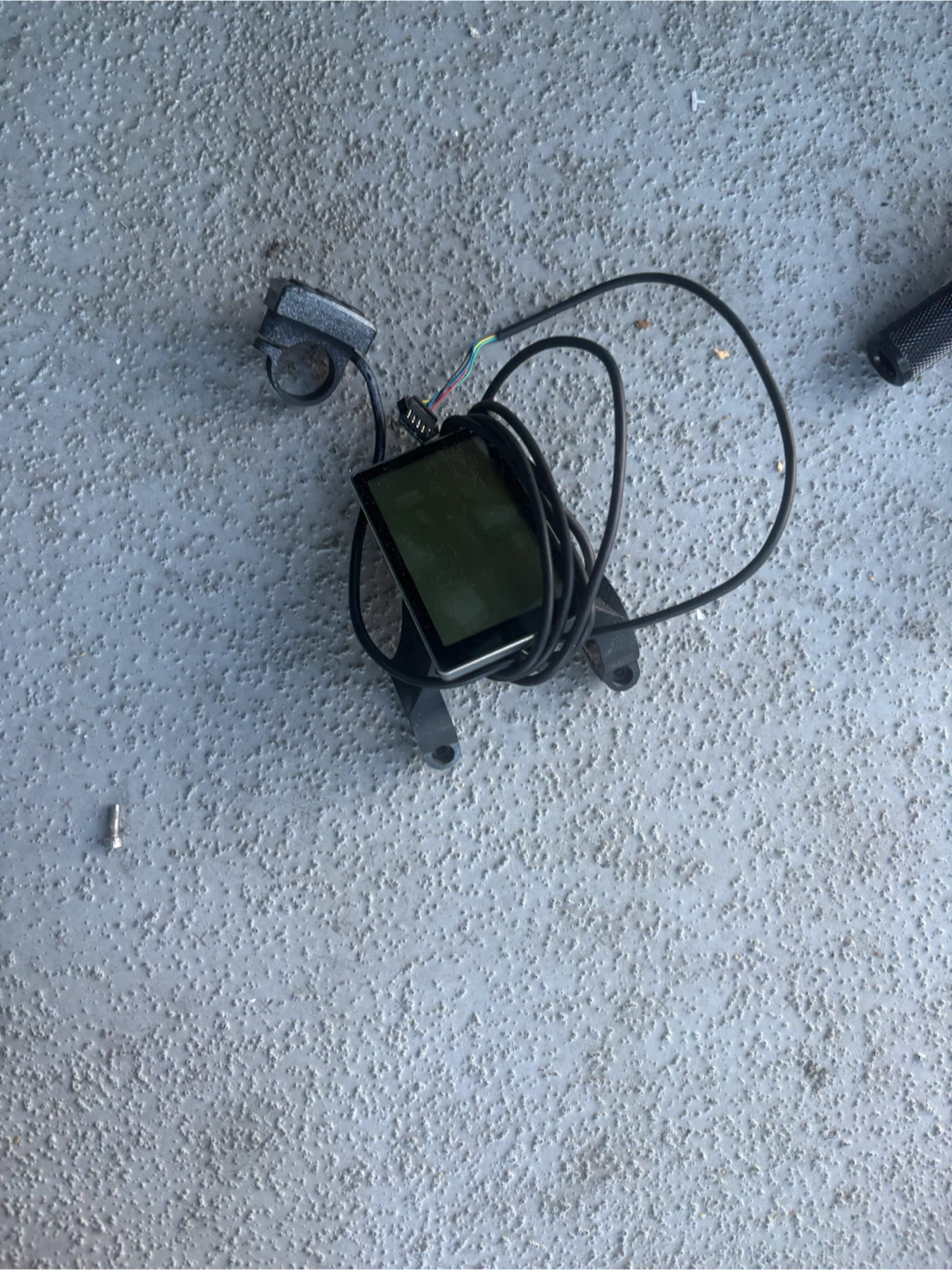 E-bike conversion kit - photo 4