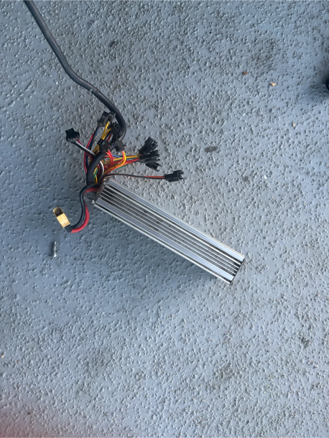 E-bike conversion kit - photo 5
