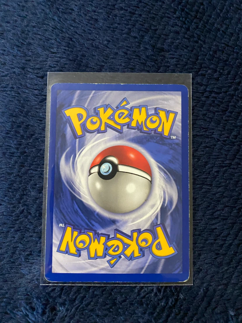 Pidgeotto • Pokémon Base Set (Unlimited) *** - photo 2