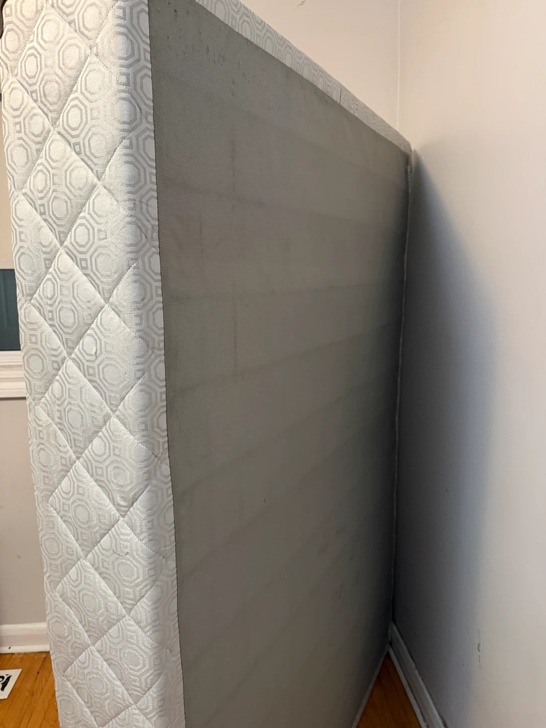 Box Spring Mattress Base double