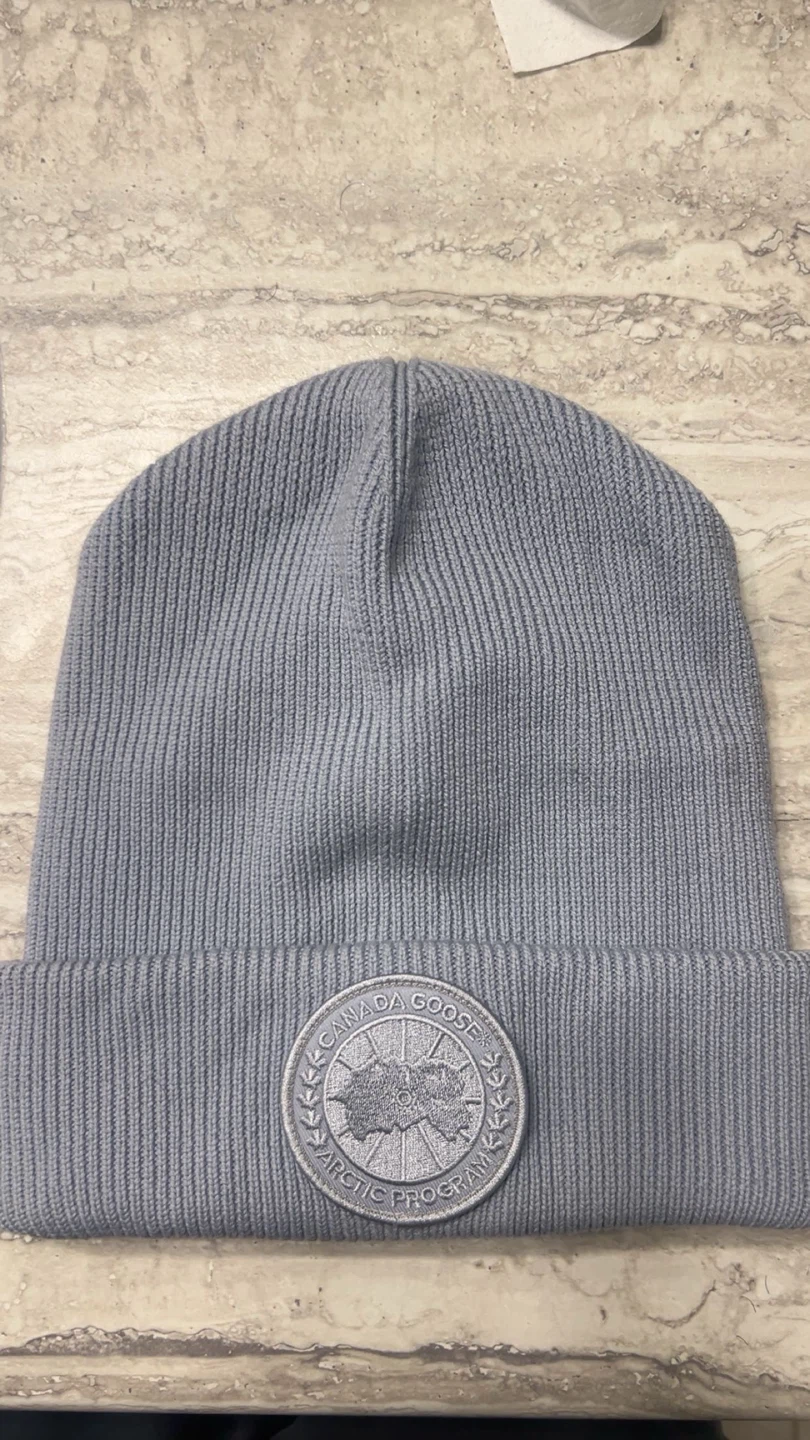 Canada Goose Beanie