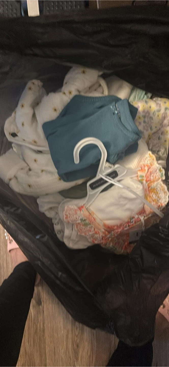 Baby Clothes Bundle - photo 2