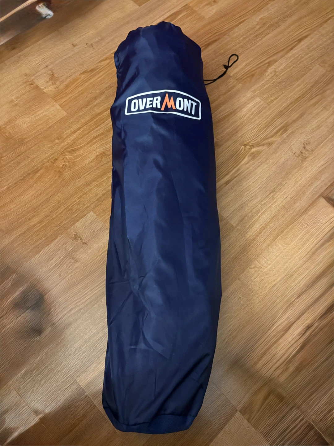 OVERMONT Camping Chair with Cooler Bag and Canopy - photo 2