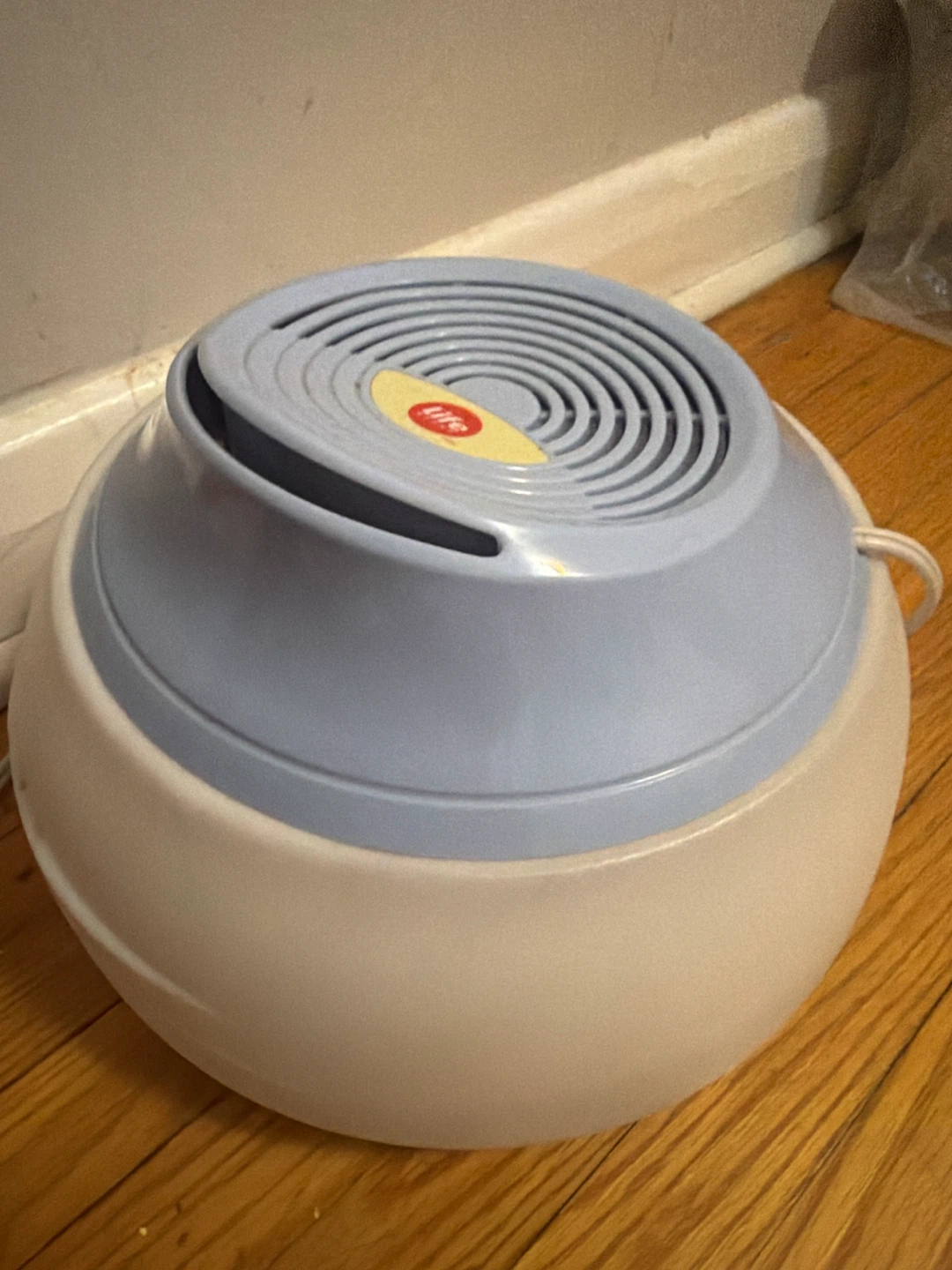 Life Air Purifier