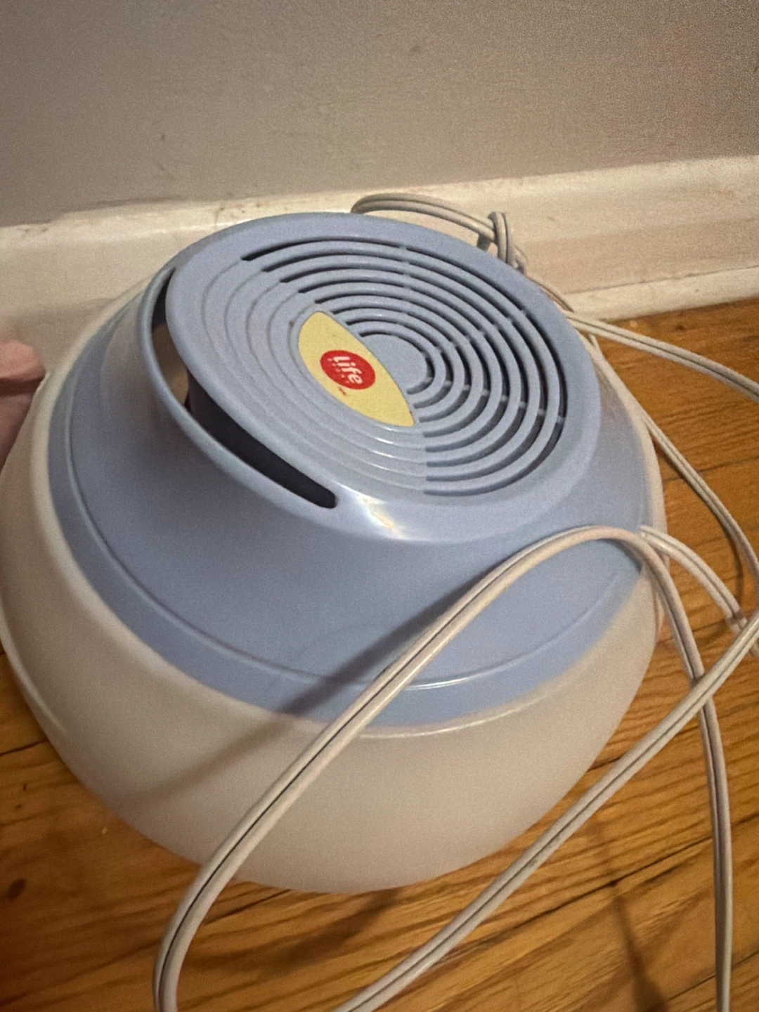Life Air Purifier - photo 2