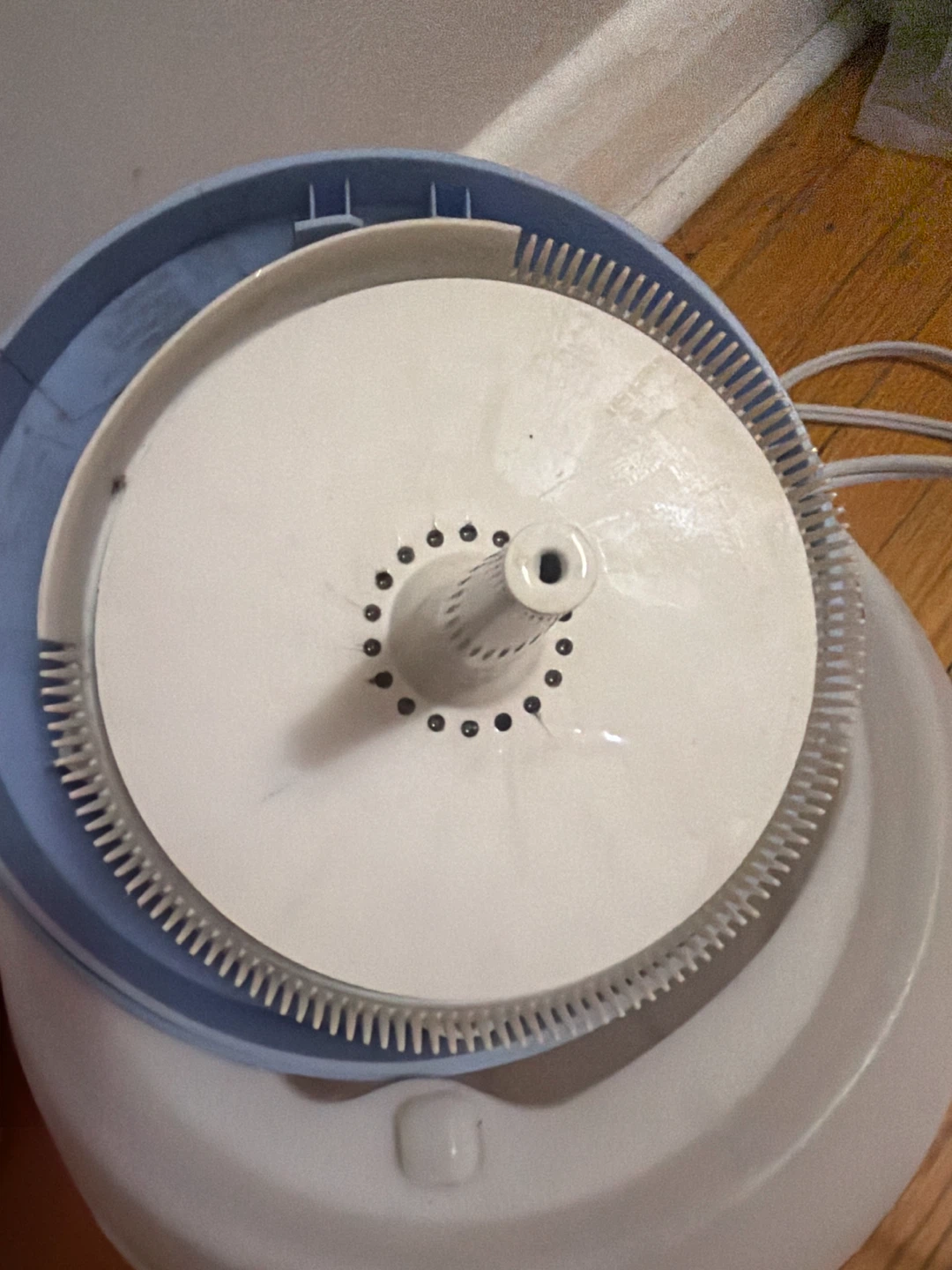 Life Air Purifier - photo 3