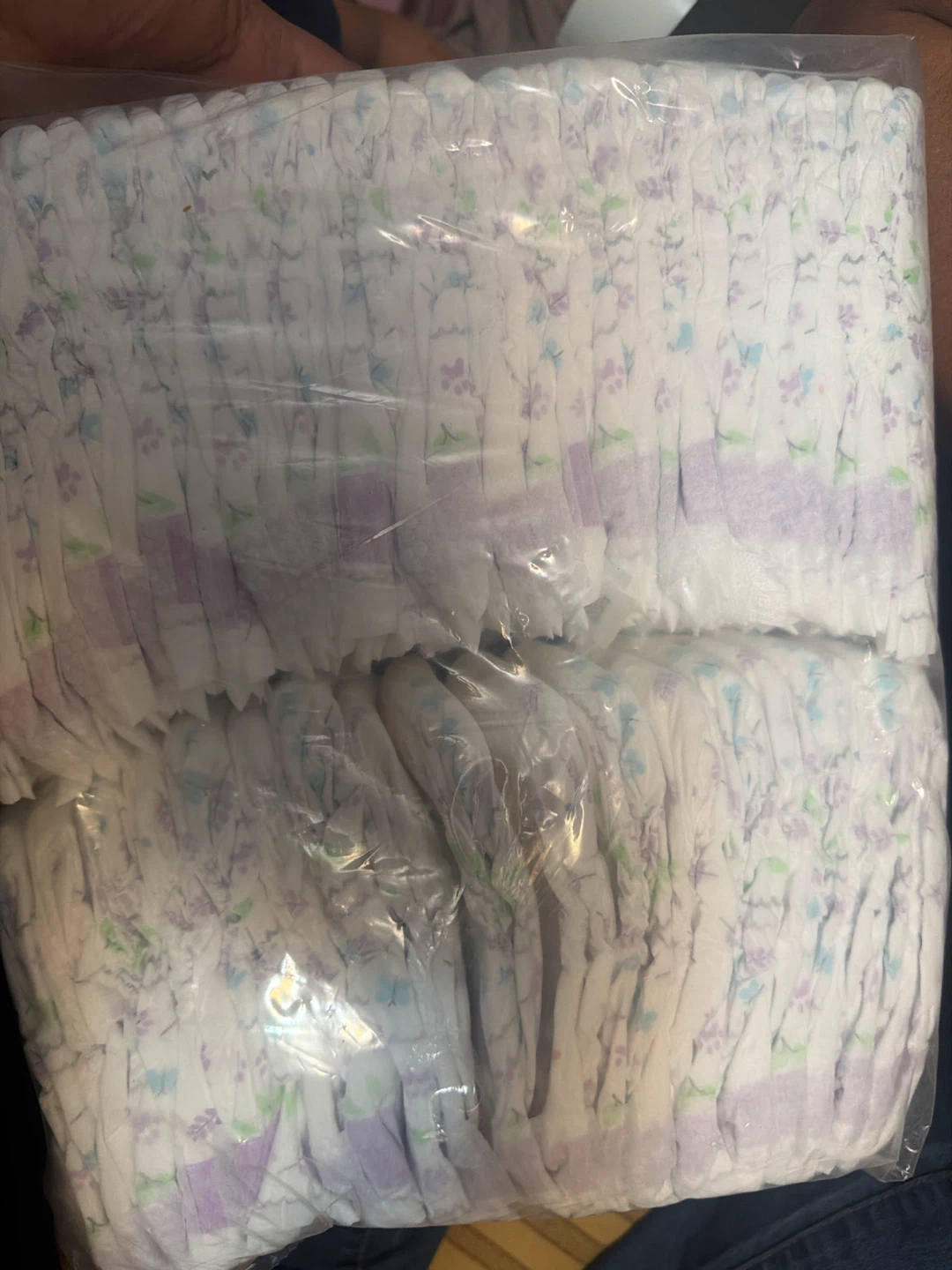 Diaper 48 - photo 2