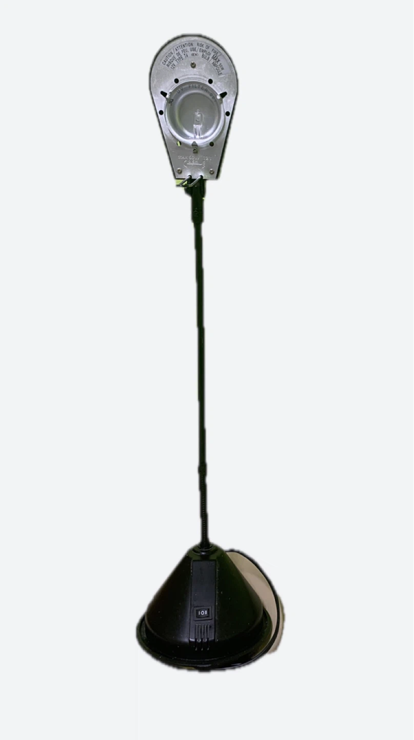 Adjustable Desk Lamp - photo 2