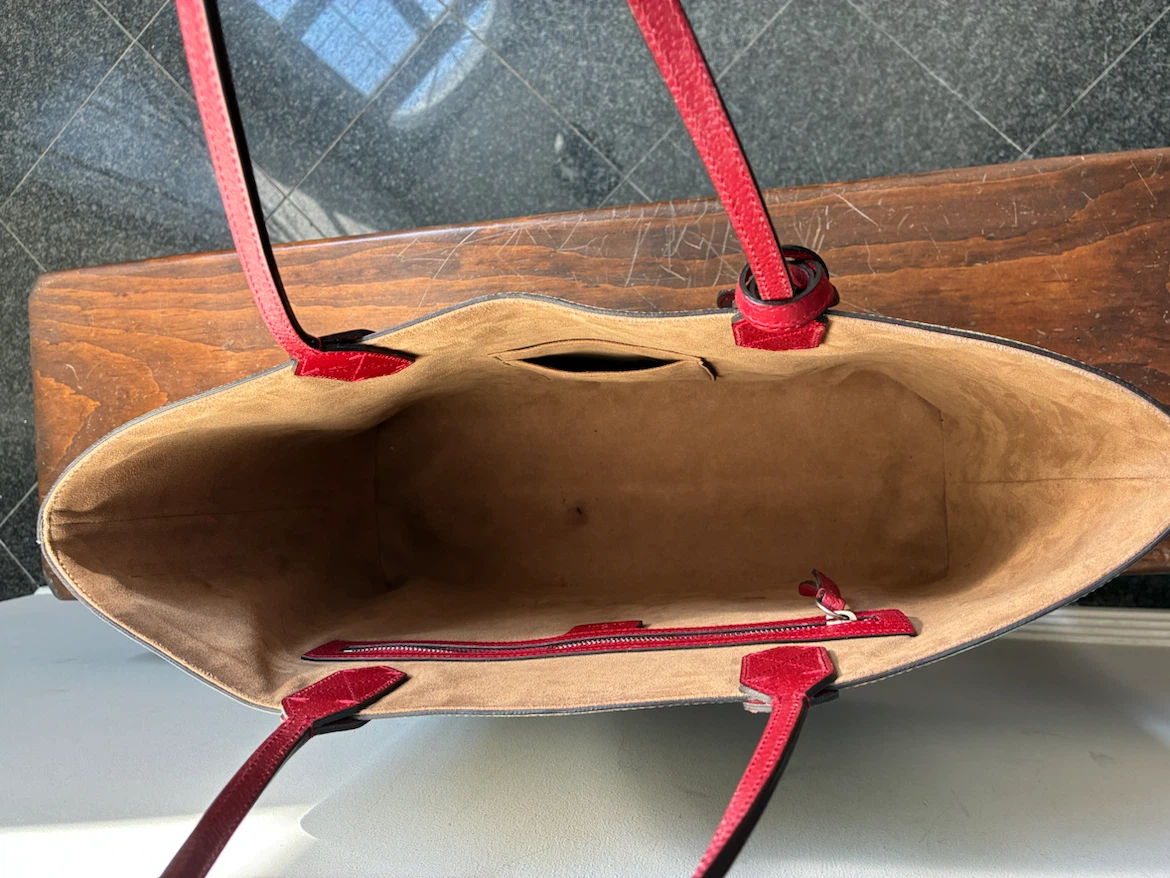 Gucci Tian tote bag - photo 3