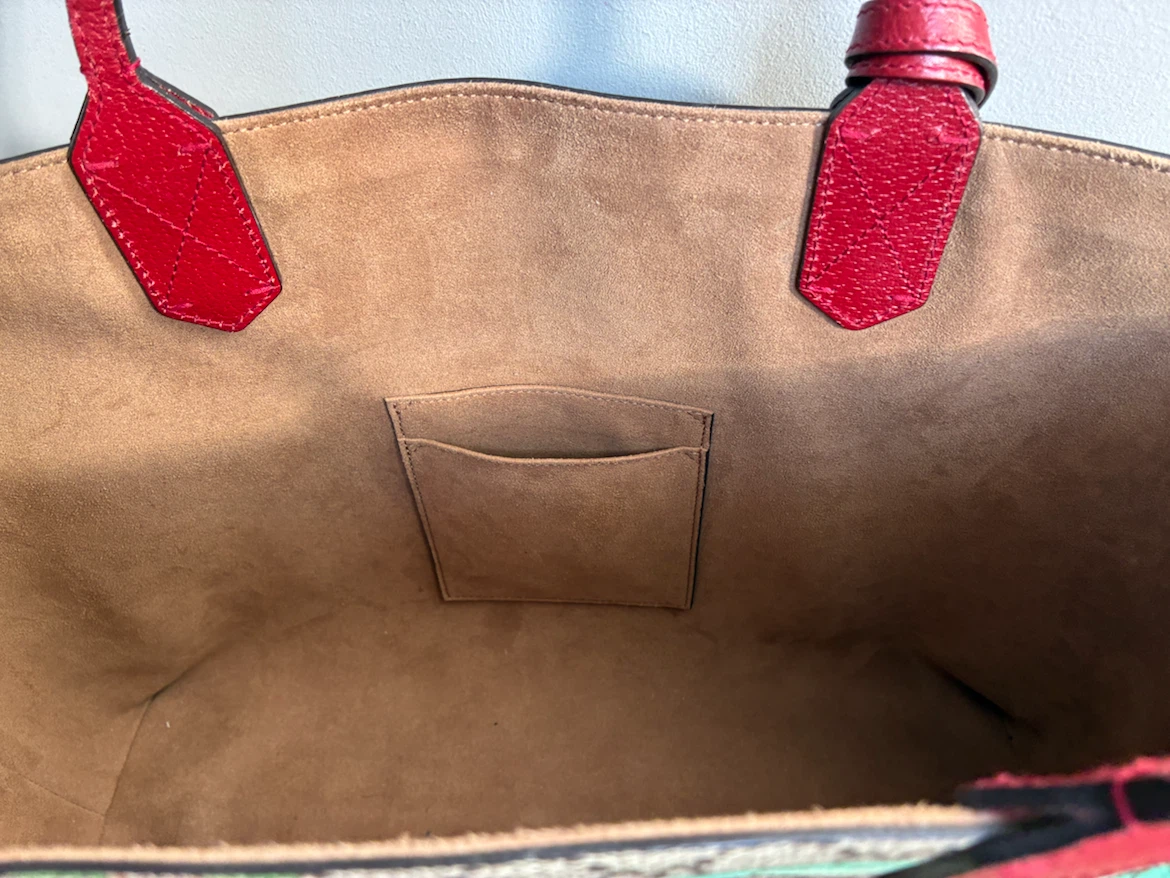 Gucci Tian tote bag - photo 5