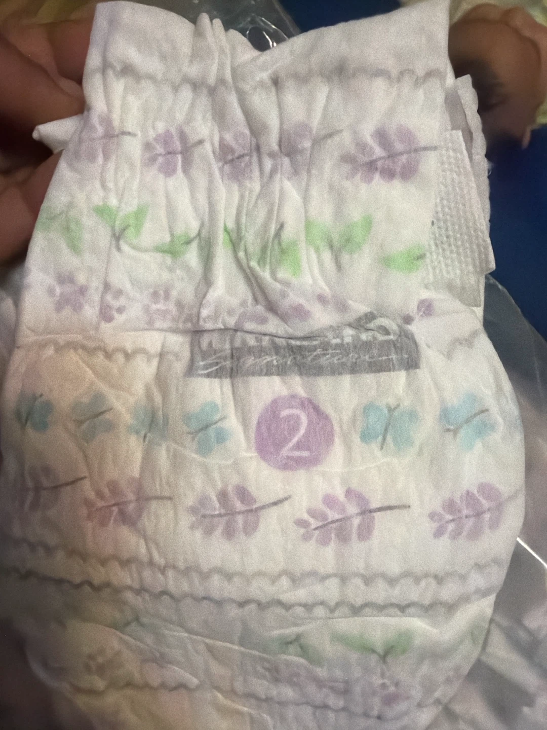 Diaper 48 - photo 3