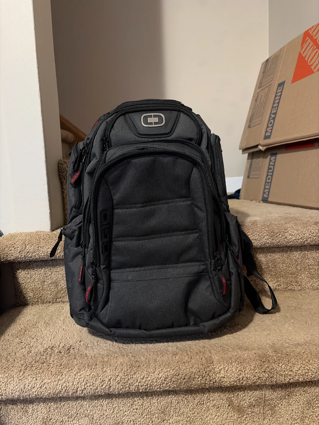 OGIO Backpack
