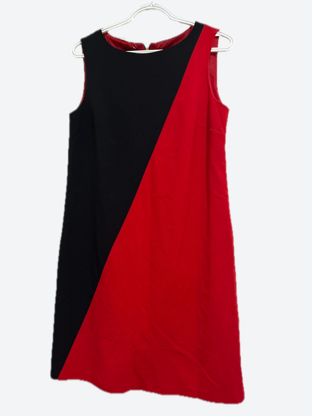 Sleeveless  Dress