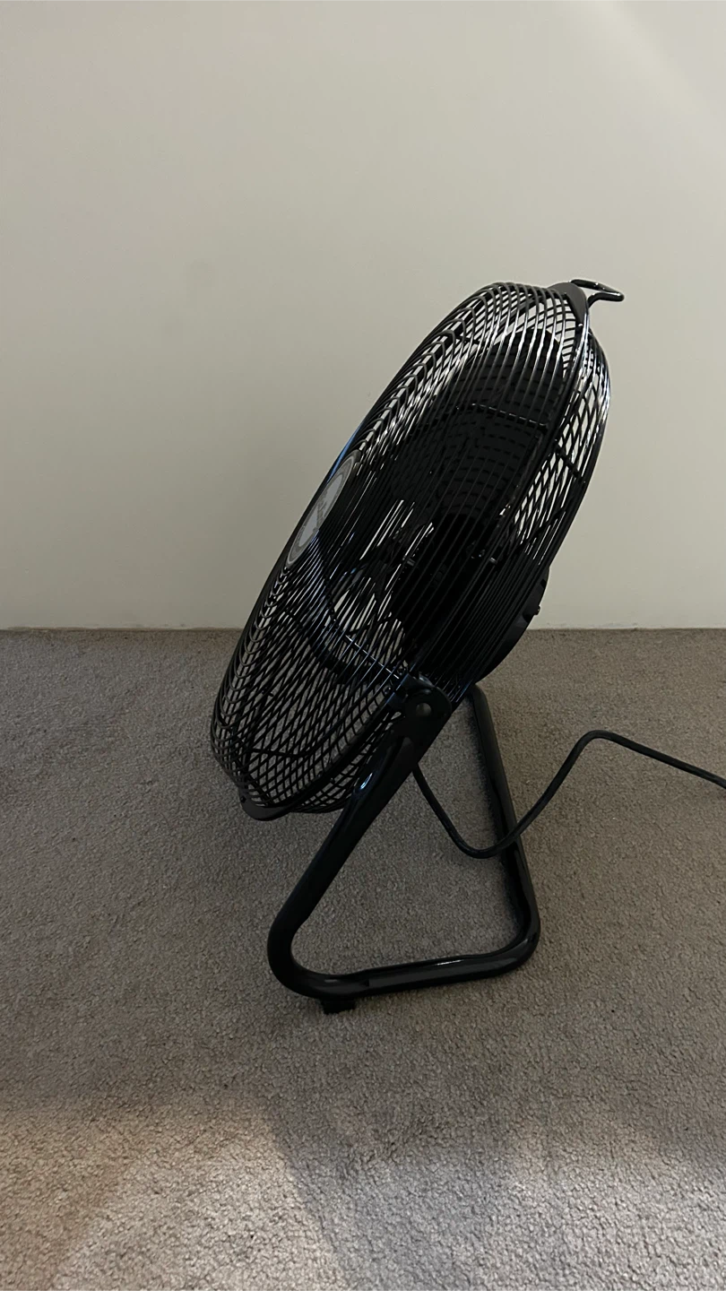 Industrial Circulation Fan Air King 9220 - photo 2