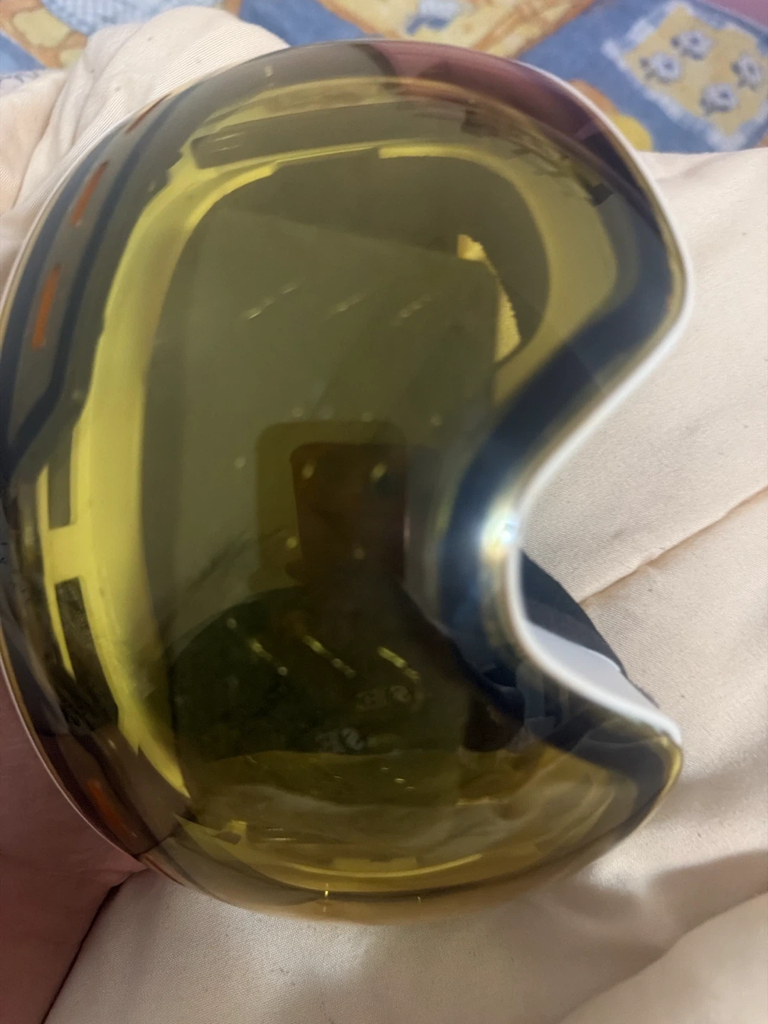 Oakley Ski Goggles