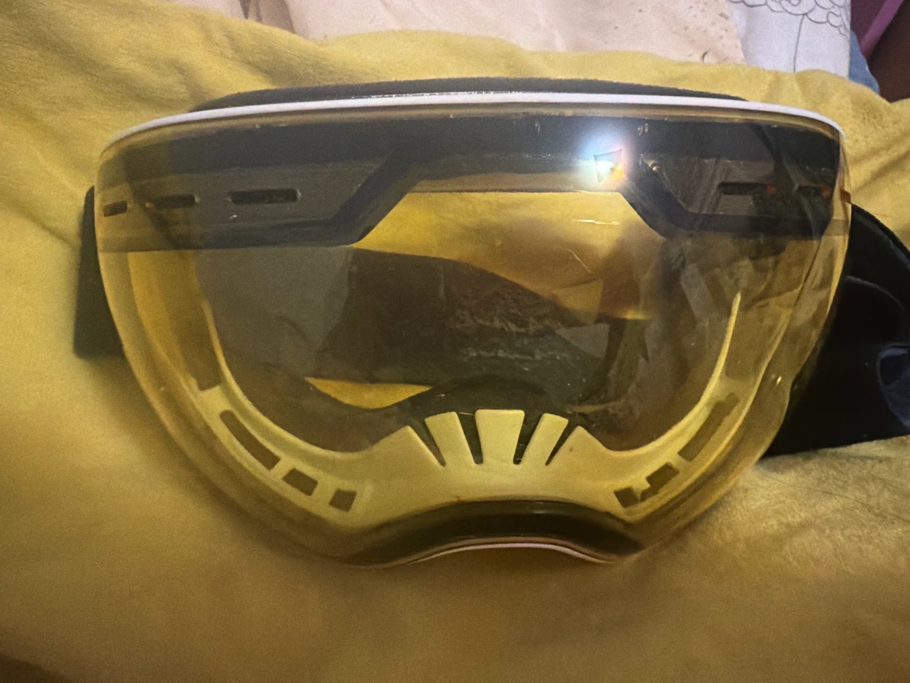 Oakley Ski Goggles - photo 3