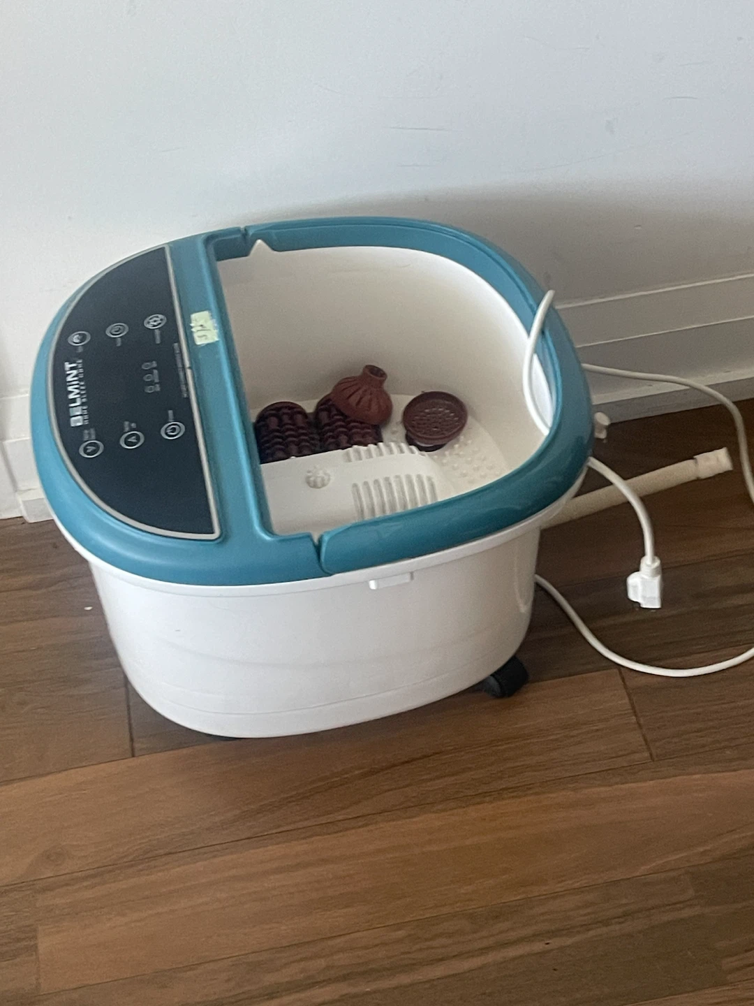 Belmint Foot Spa