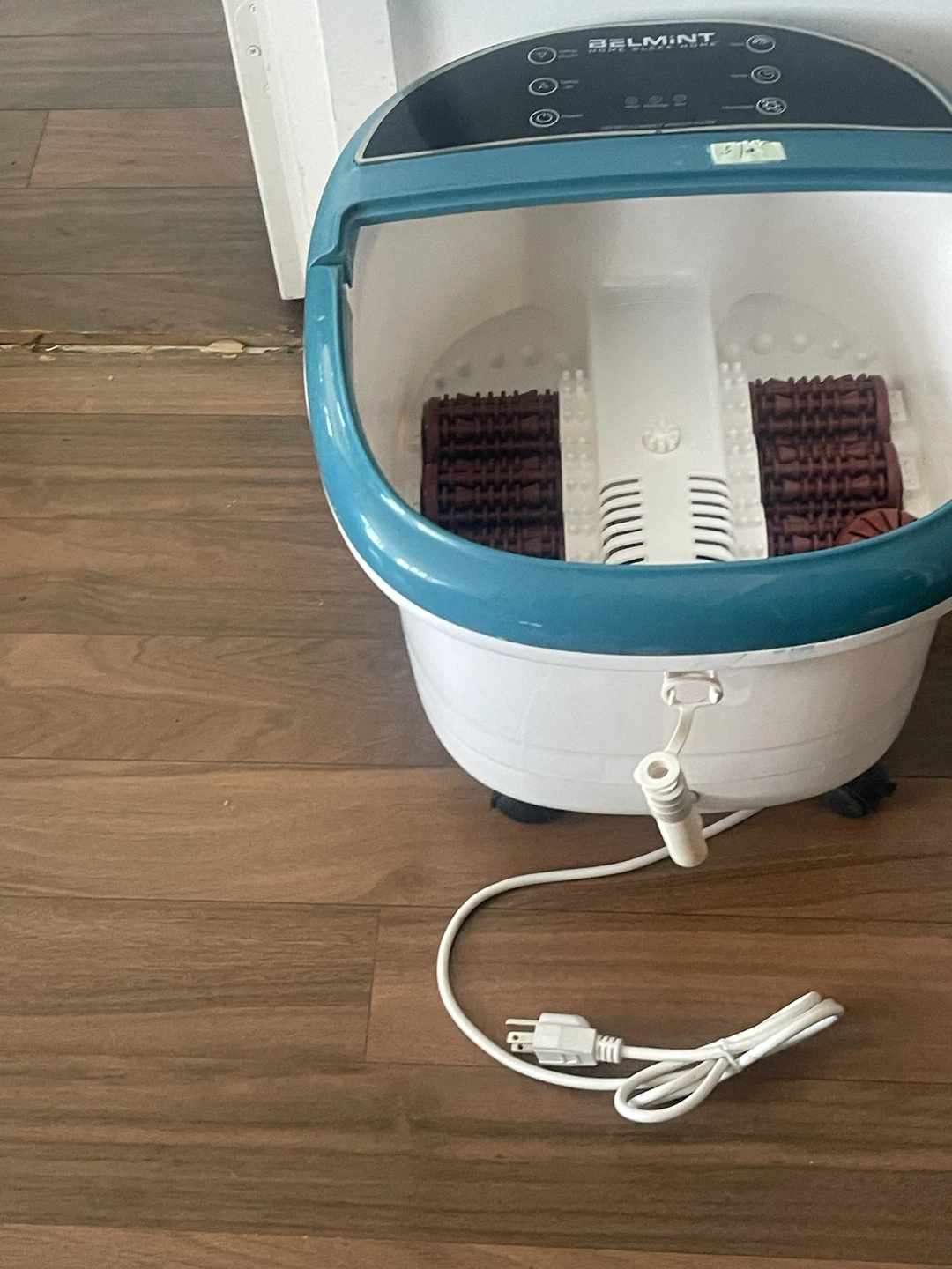 Belmint Foot Spa - photo 2