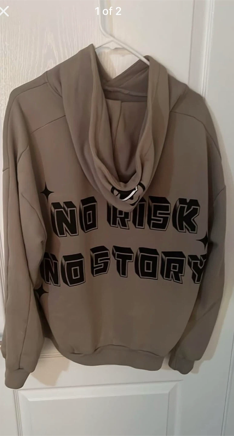 Motion World Hoodie