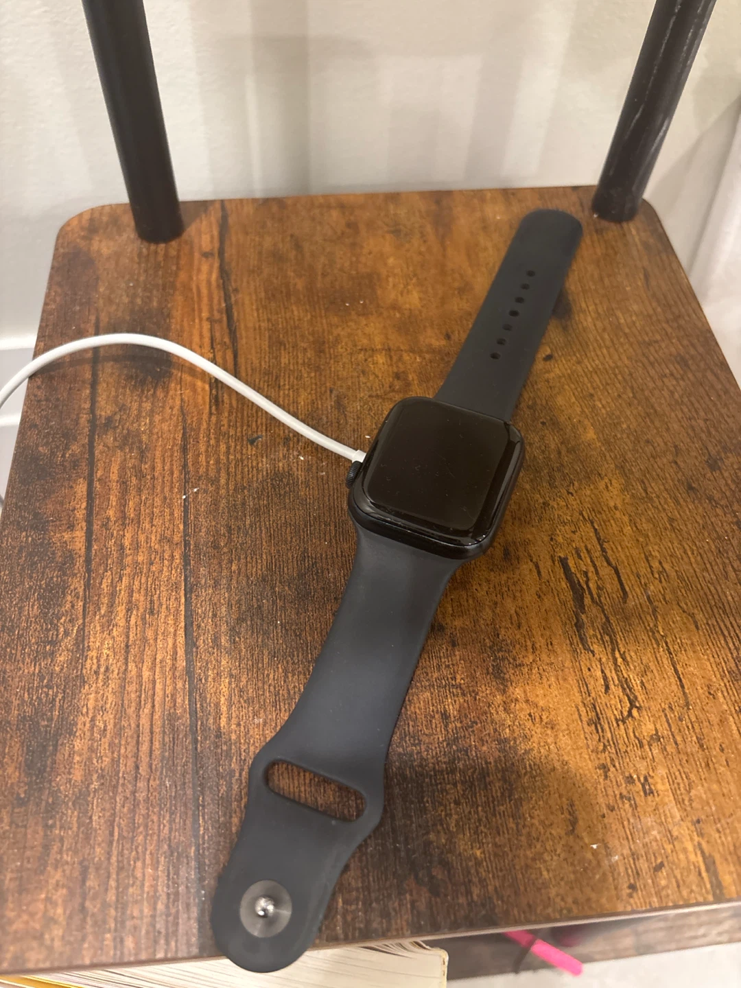 Apple Watch Series 7 - Midnight