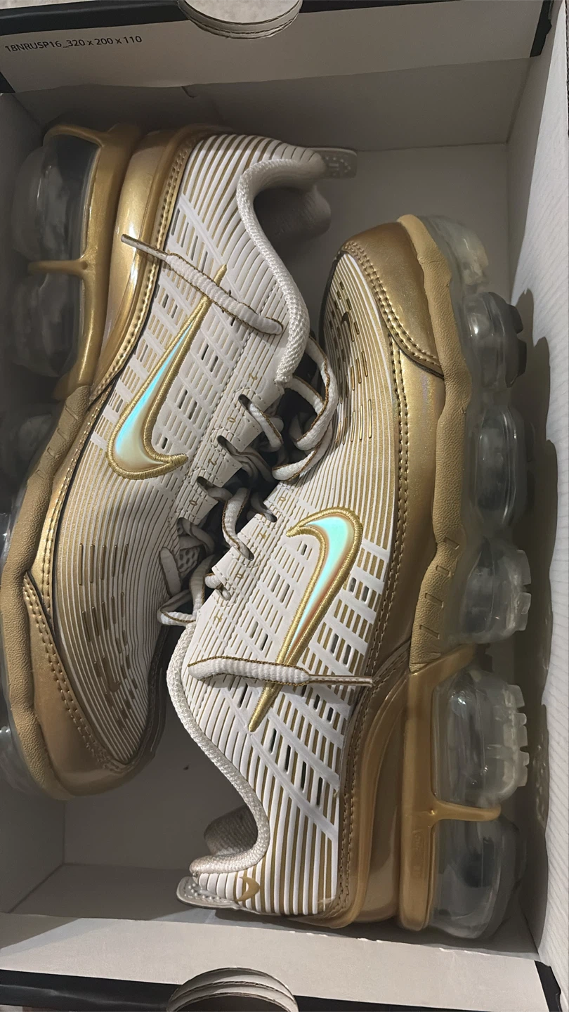 Nike Air VaporMax 360 Sneakers - photo 2
