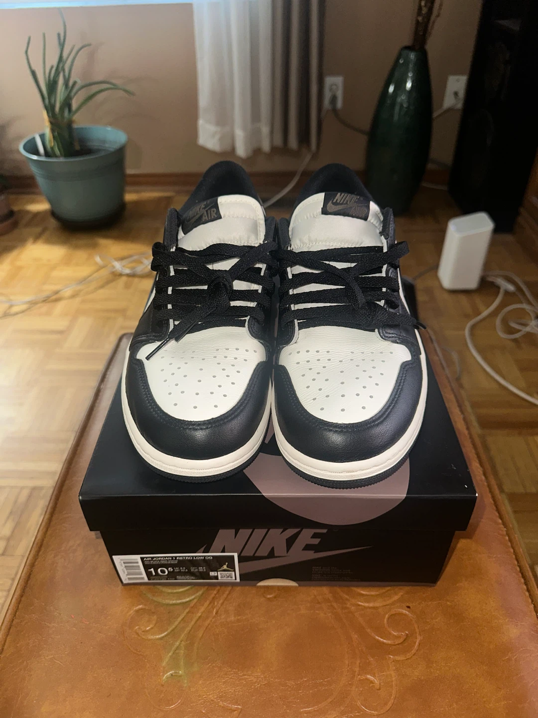 Jordan 1 Low “Mocha” - photo 2