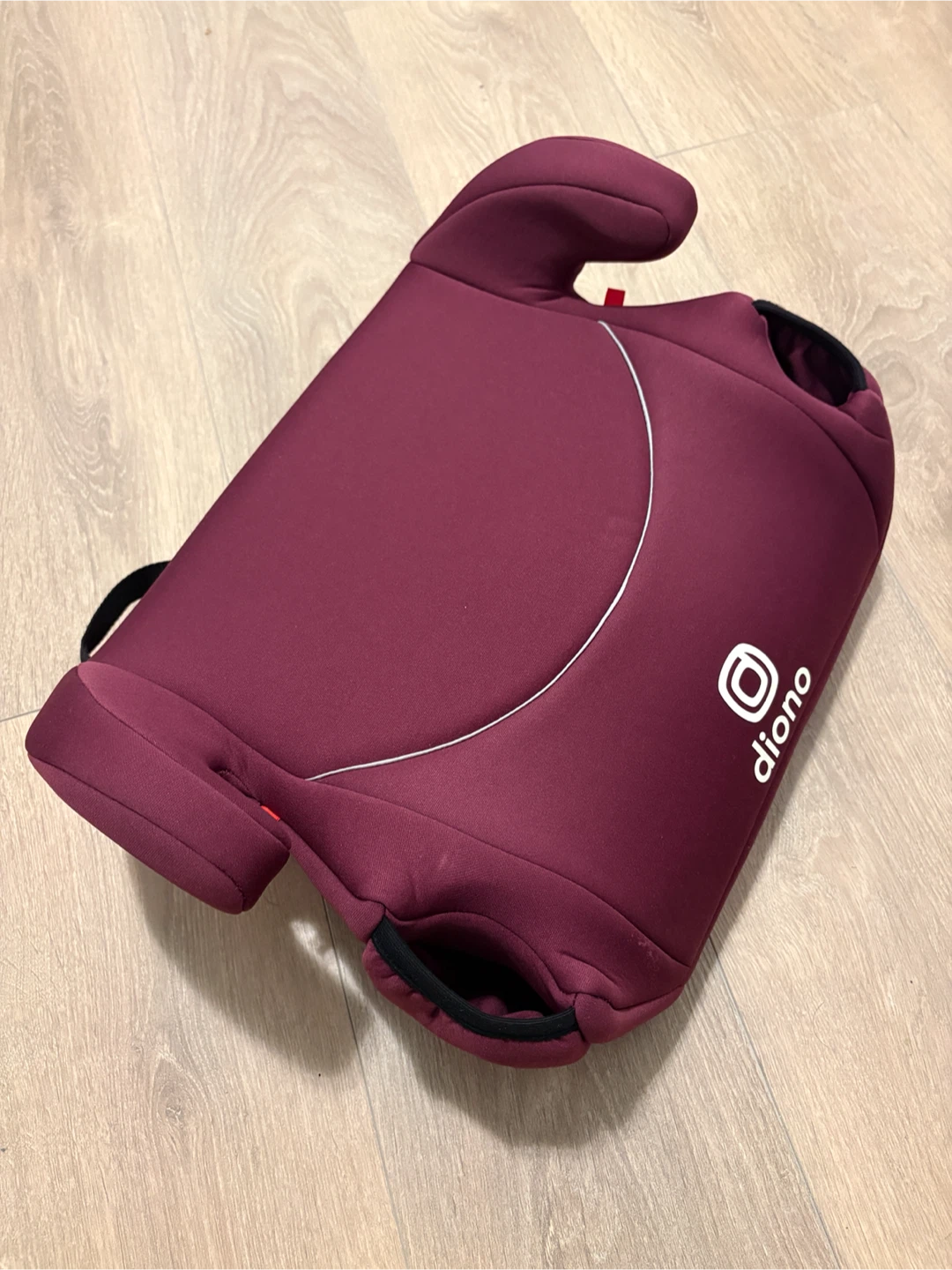 Diono Solana Booster Seat - Pink