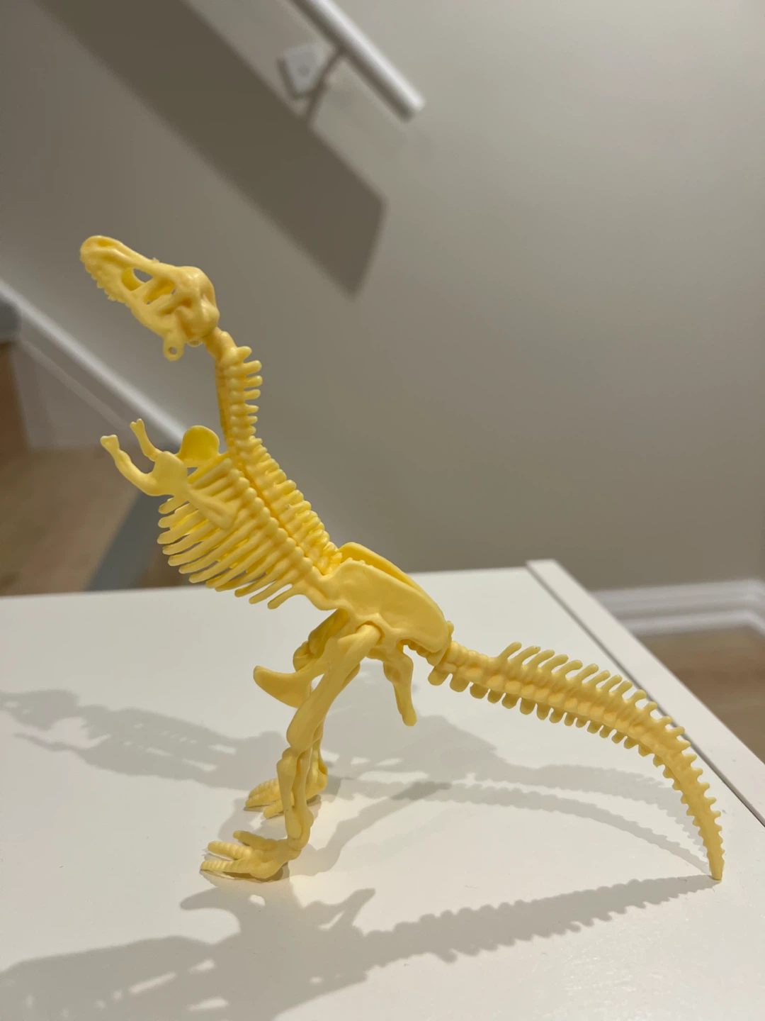 Mini dinosaur figure - photo 2