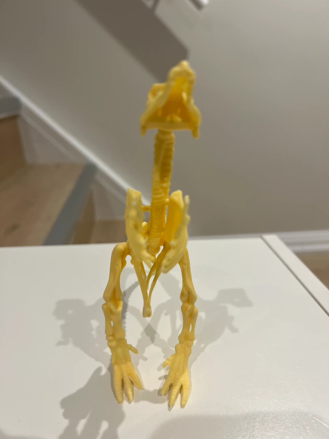 Mini dinosaur figure - photo 3