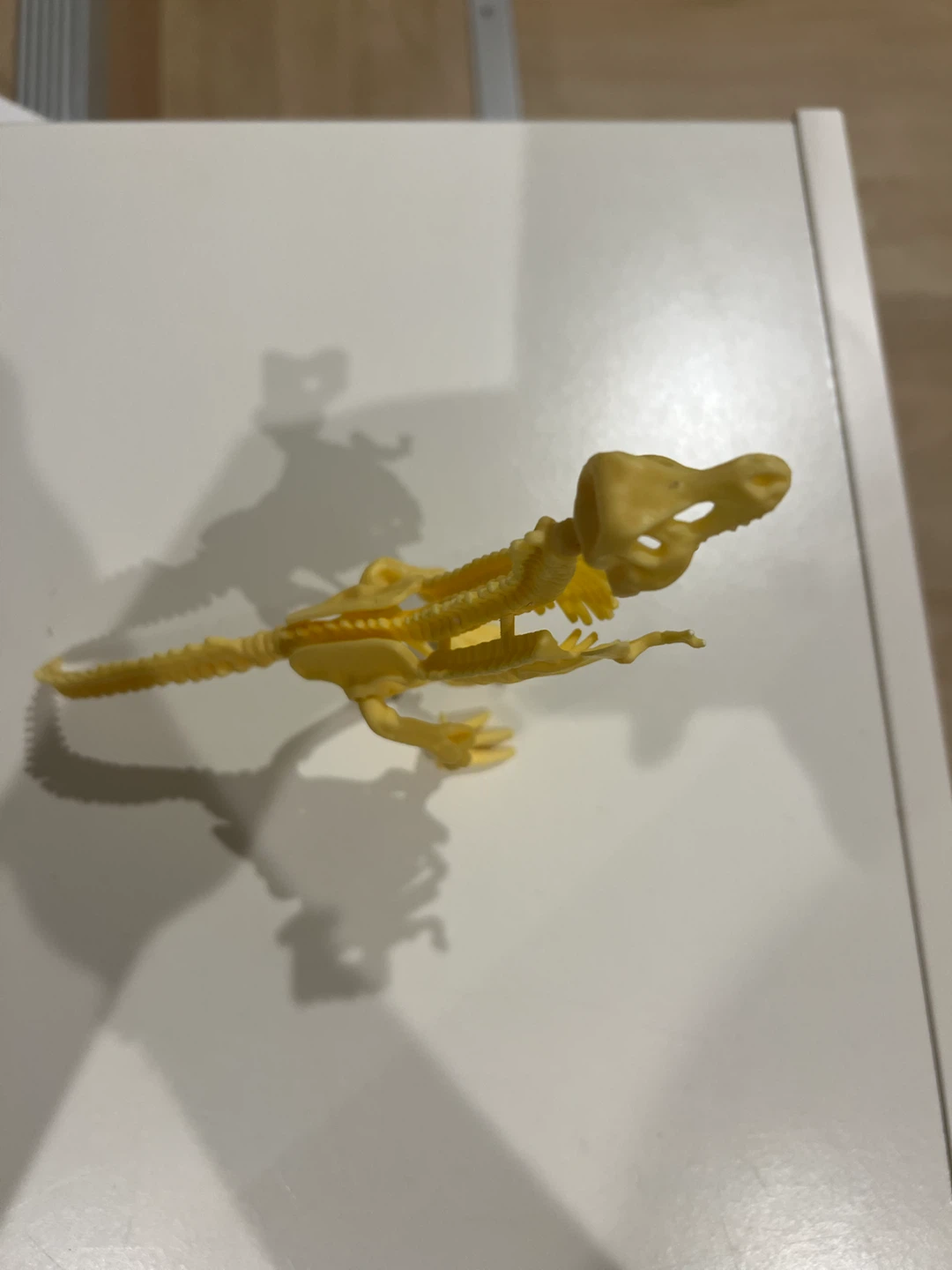 Mini dinosaur figure - photo 5