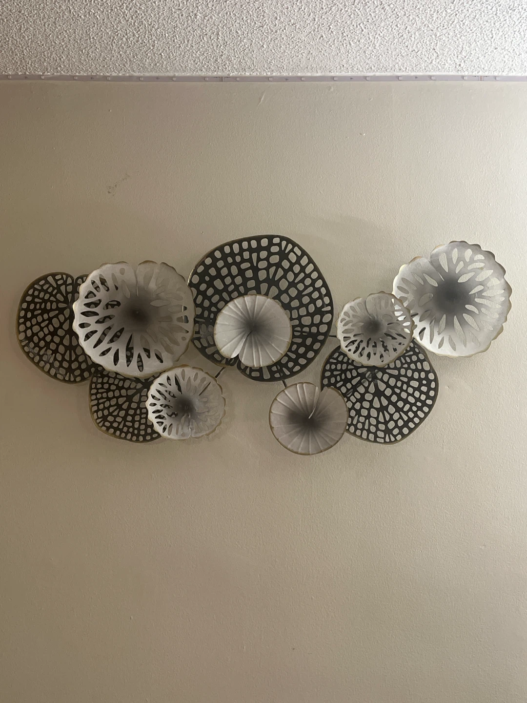 Metal Wall Art