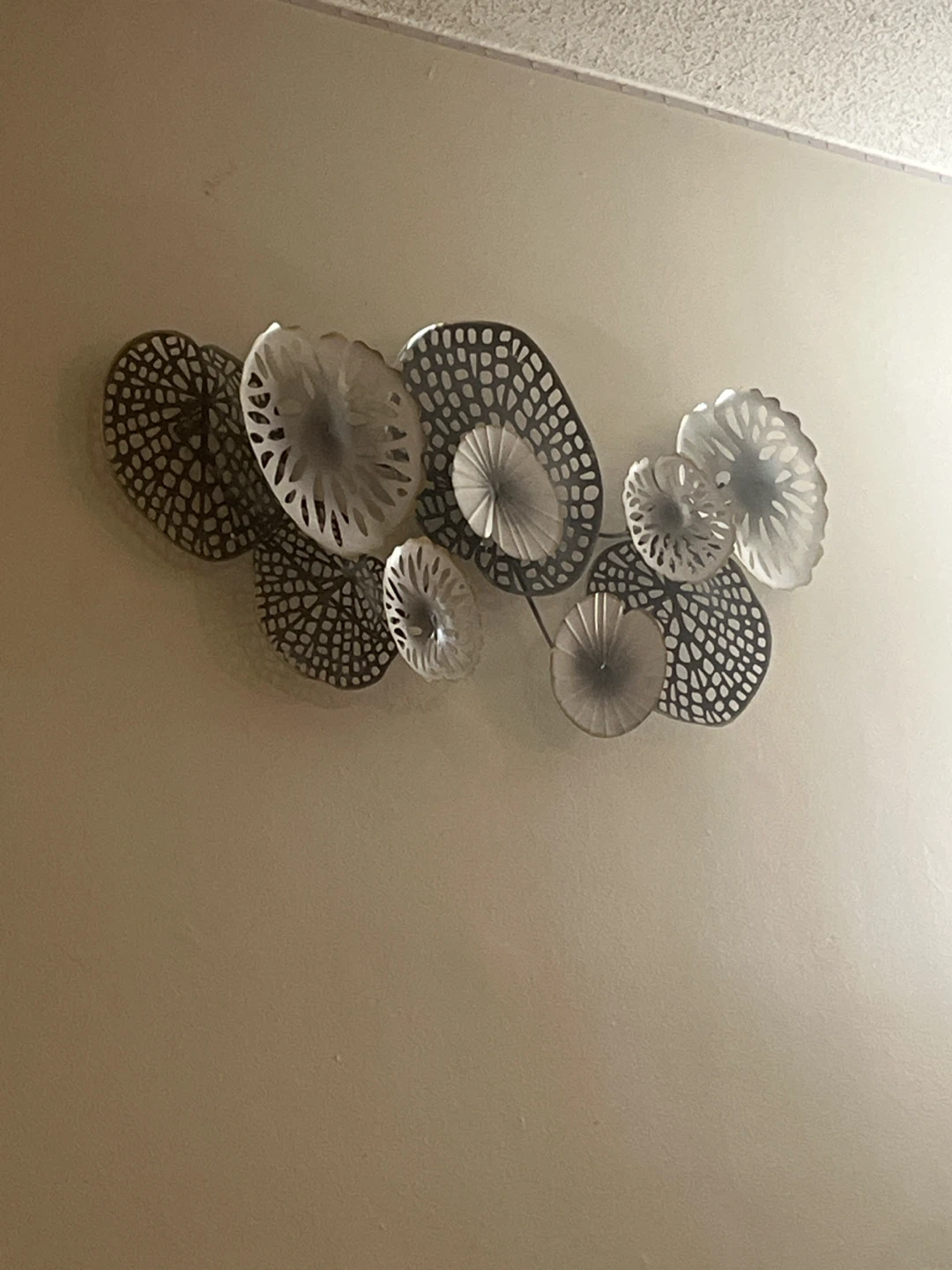 Metal Wall Art - photo 2