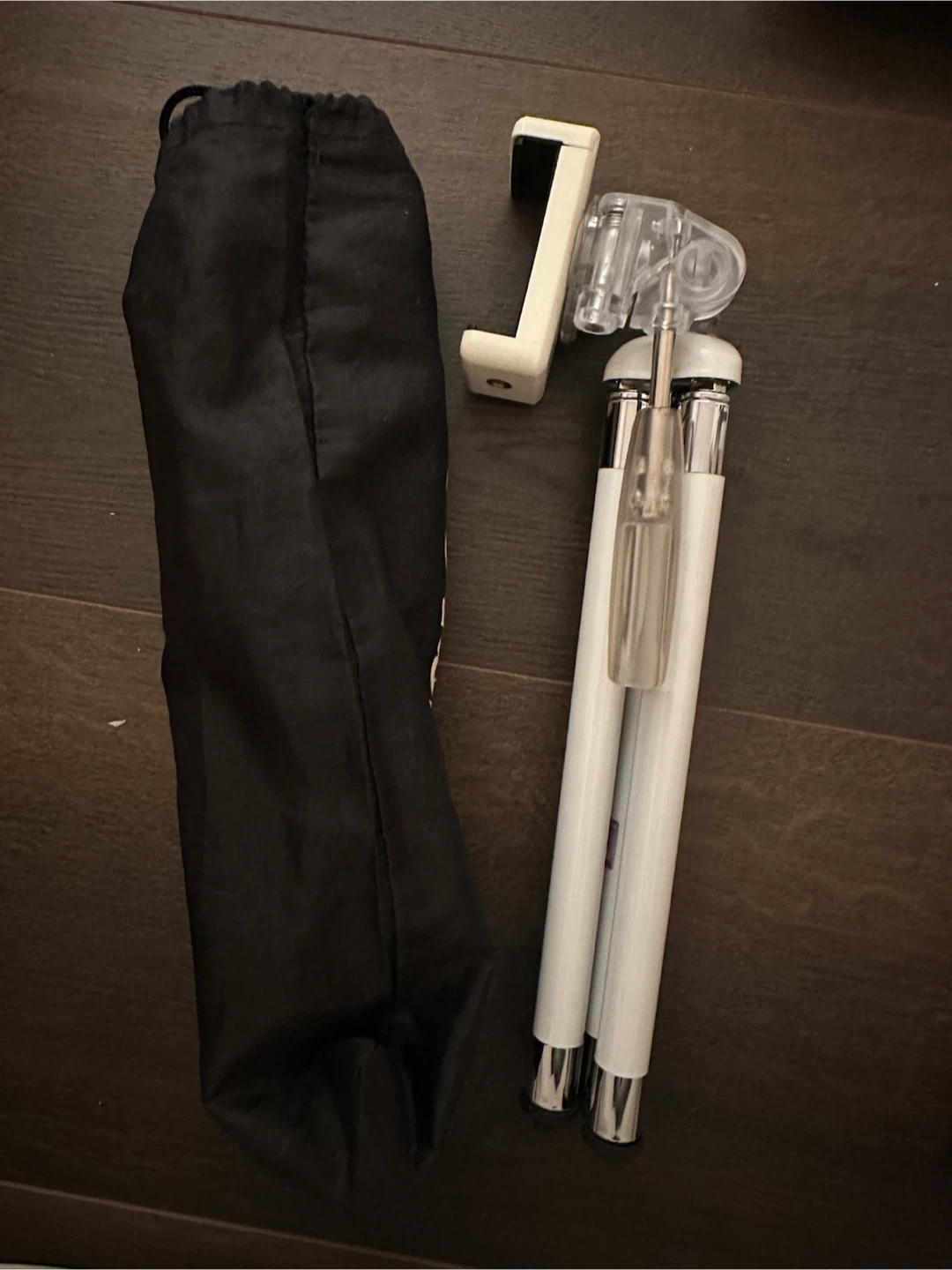Fotopro FY-583 Tripod - Black