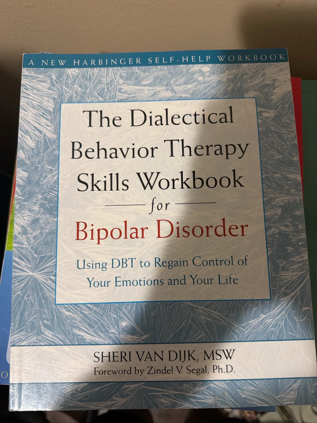 Selling book