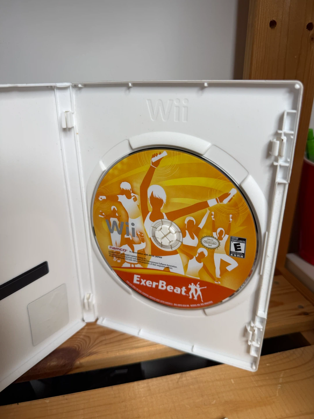 Nintendo Wii Games - photo 3
