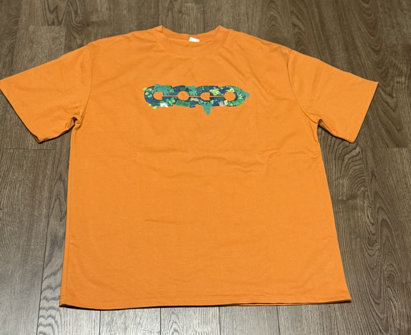 Spalding T-Shirt