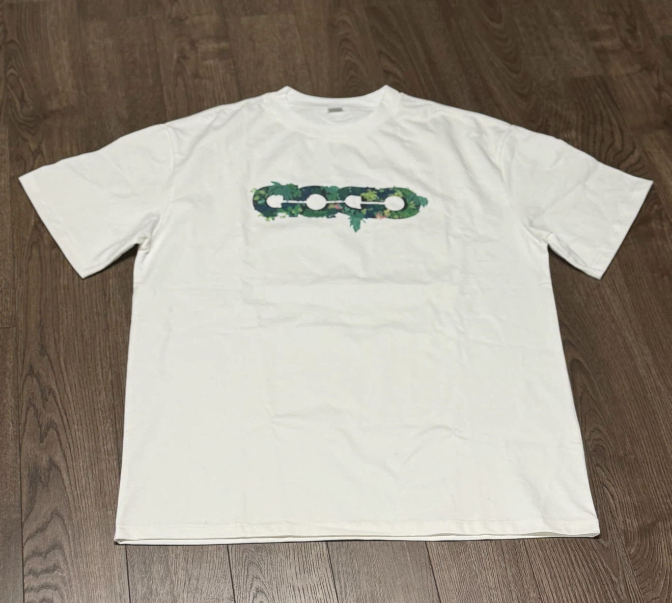 Spalding T-Shirt - photo 2