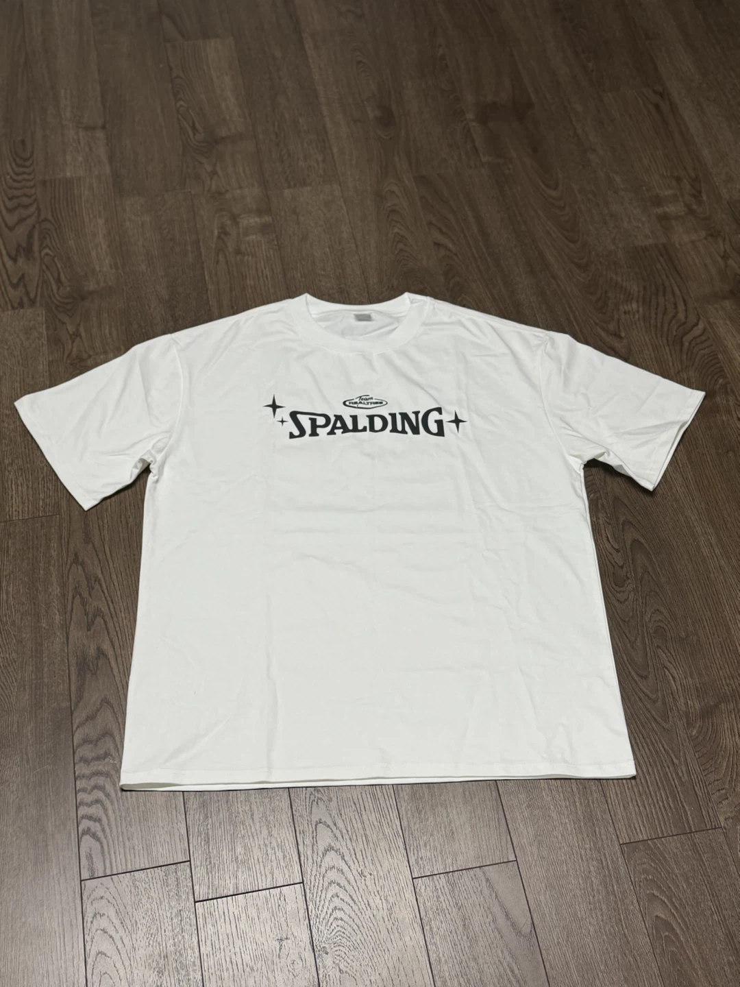 Spalding T-Shirt - photo 3