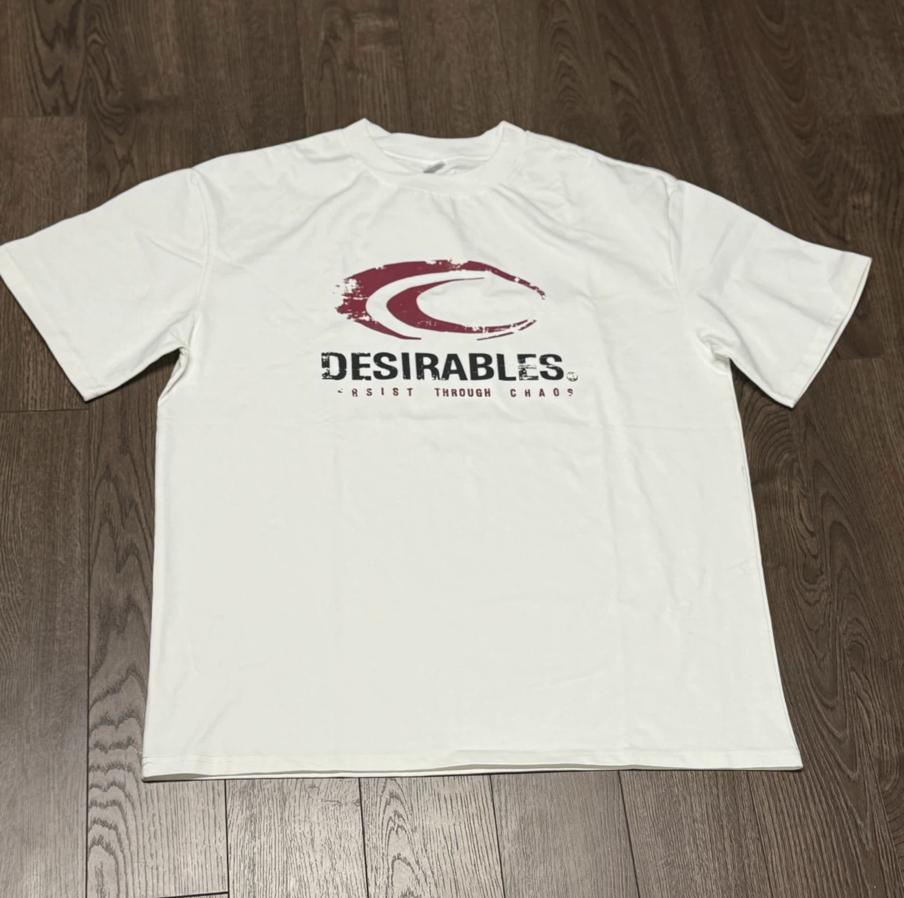 Spalding T-Shirt - photo 4
