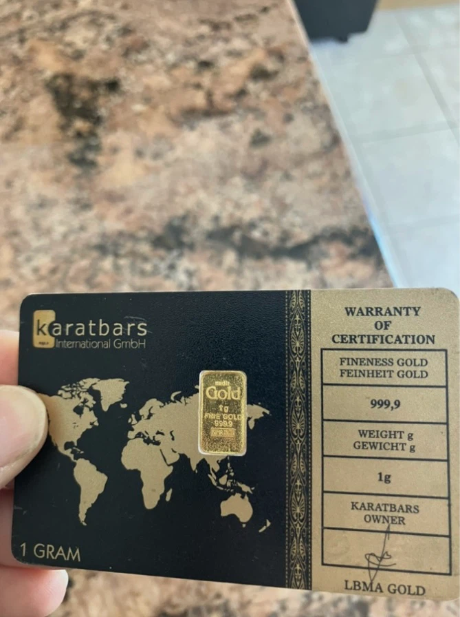 Gold and silver bullion for sale! - photo 2